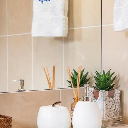 Premium Charming Апартаменты Албуфейра