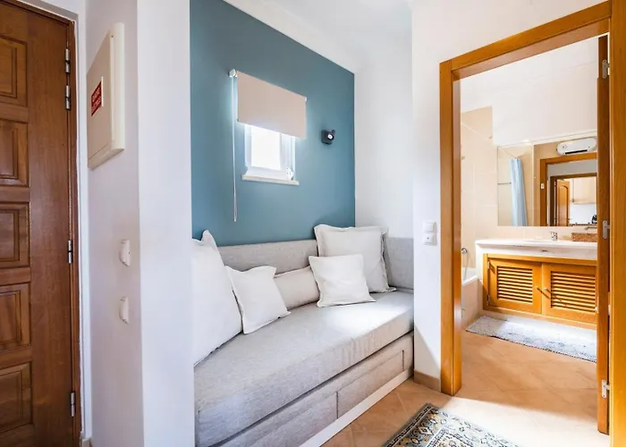 Premium Charming アルブフェイラ