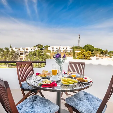 Premium Charming Albufeira