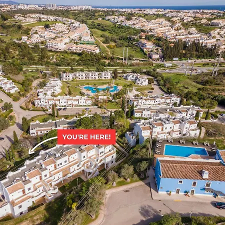Apartamento Premium Charming Albufeira