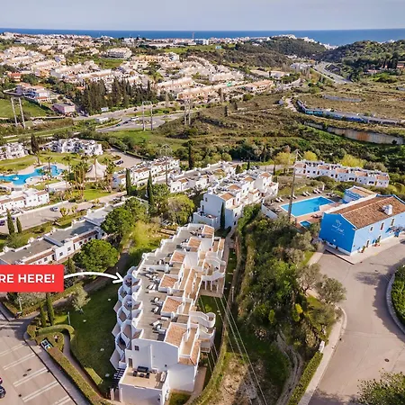 Apartamento Premium Charming *