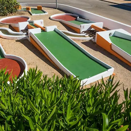 Appartement Premium Charming Albufeira
