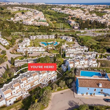 Premium Charming Daire