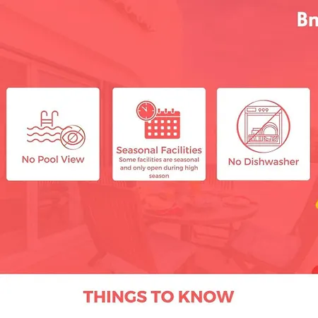 Daire Premium Charming