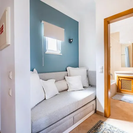 Premium Charming Appartement