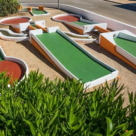 Premium Charming Appartement Albufeira