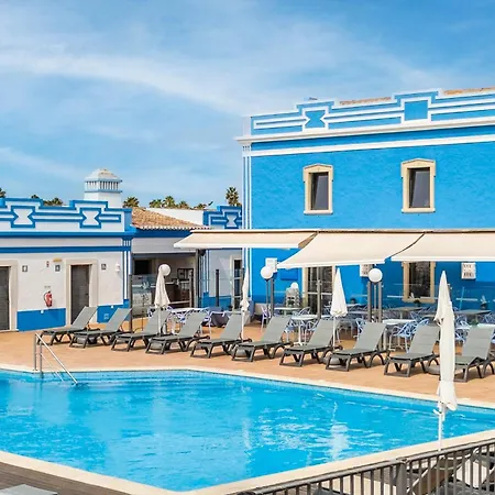 Appartamento Premium Charming Albufeira