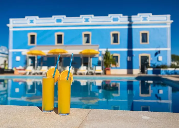 Appartement Premium Charming Albufeira