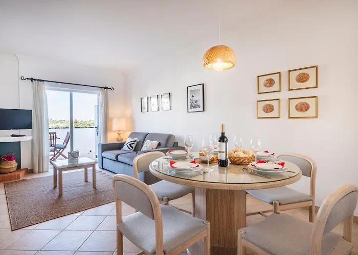 Appartement Premium Charming *