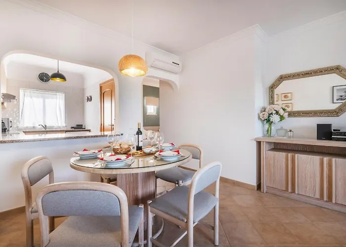Appartement Premium Charming Albufeira
