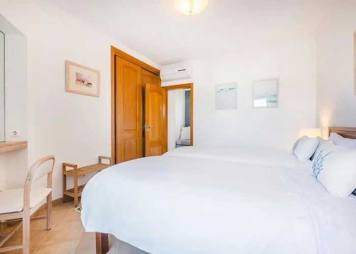 Appartement Premium Charming *