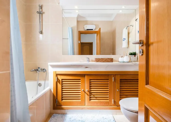 Premium Charming Appartement *