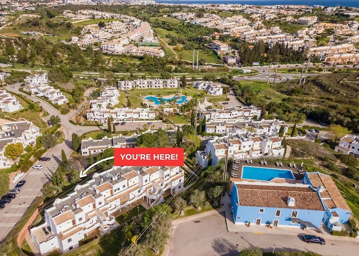 Premium Charming Appartement