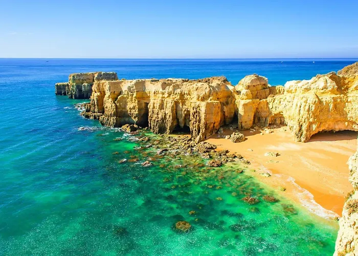 Appartement Premium Charming