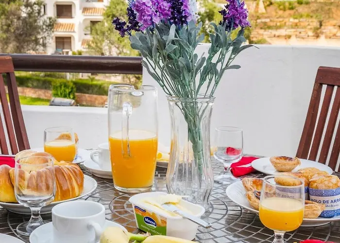 Premium Charming Appartement Albufeira