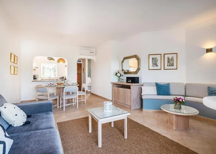 Premium Charming Appartement Albufeira