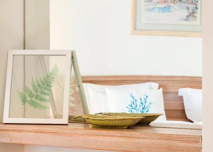 Premium Charming Appartement *