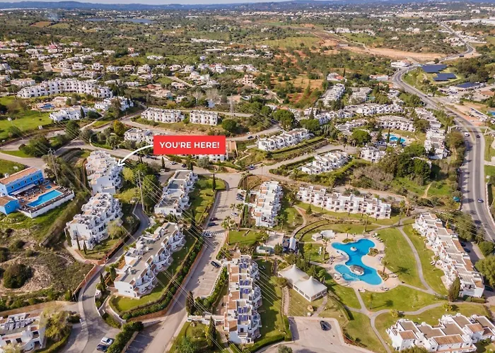 Premium Charming * Albufeira