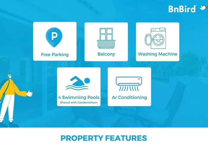 Premium Charming * Αλμπουφέιρα