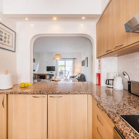 Apartment Premium Charming *