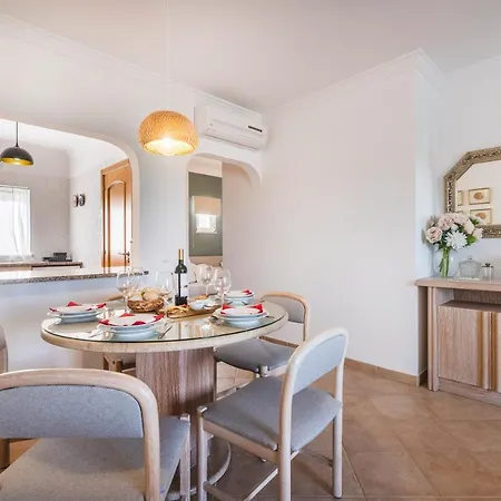 Premium Charming Apartment
