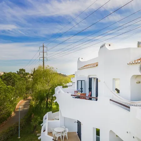 Appartamento Premium Charming Albufeira
