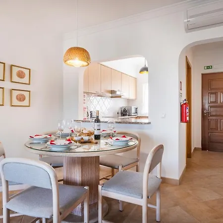 Premium Charming Albufeira