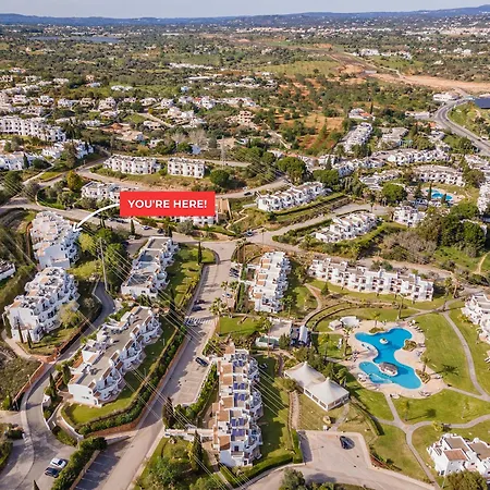 Premium Charming Appartamento Albufeira
