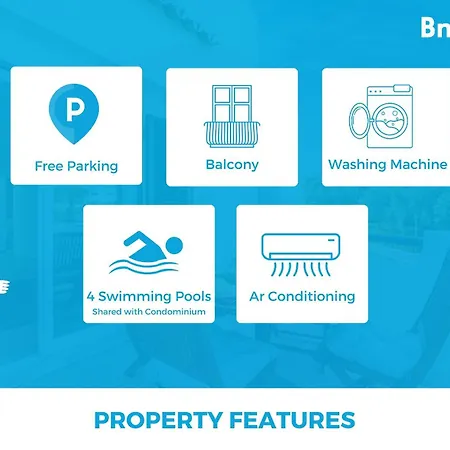 Appartamento Premium Charming Albufeira