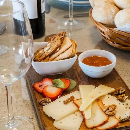 Premium Charming Apartmán