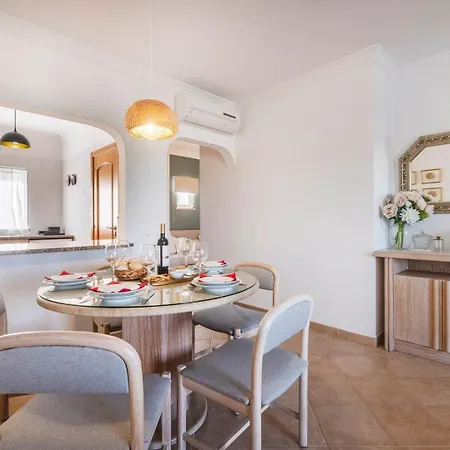 Apartmán Premium Charming Albufeira