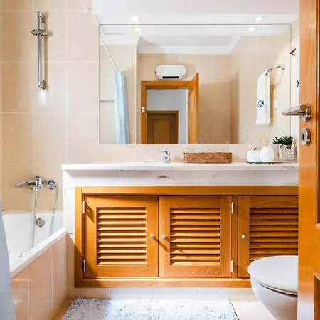 Premium Charming Apartmán *