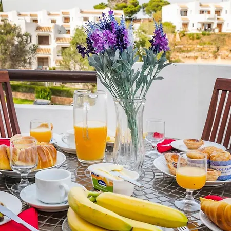 Premium Charming Apartmán Albufeira