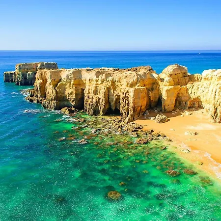 Premium Charming Albufeira