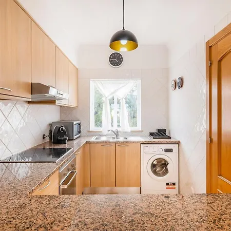 Appartement Premium Charming Albufeira